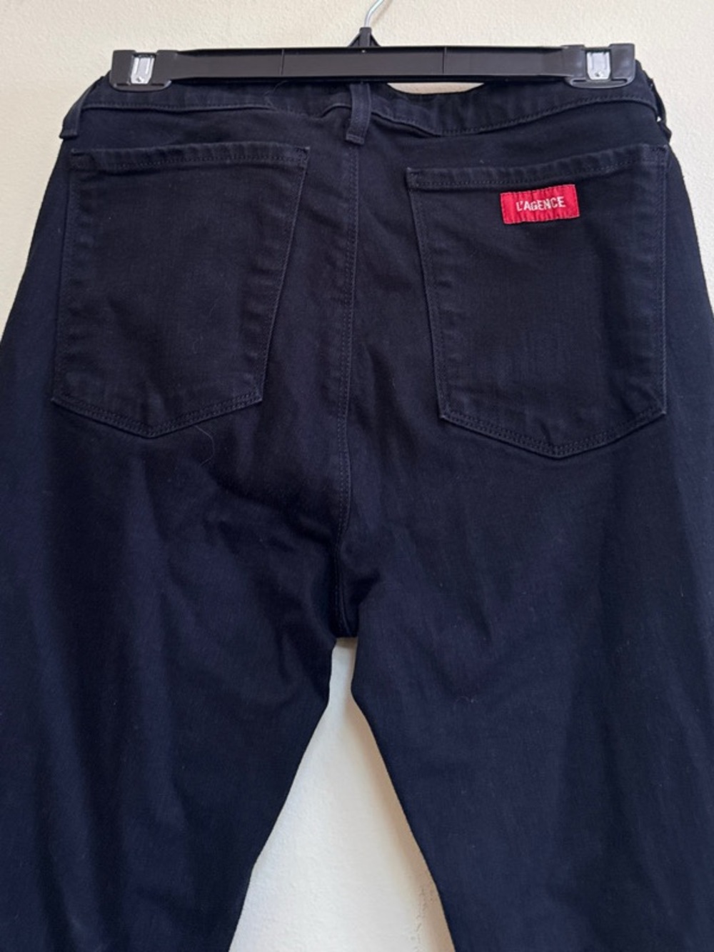 Zeppelin High Rise Skinny Jeans - Picture 5 of 6